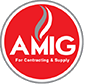 Amig logo